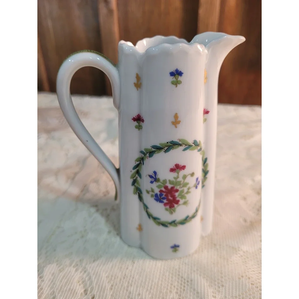 Haviland beautiful limouse